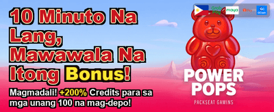 Exclusive PH Casino Rewards banner