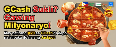 Spin and Win Big Today! banner