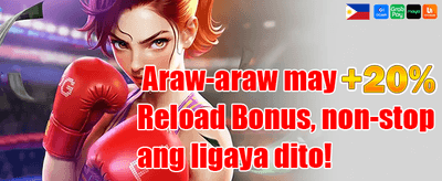 First Deposit Match Bonus promotion banner
