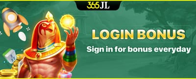 Daily Login Bonus screenshot