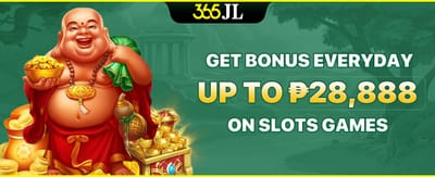 Ultimate Welcome Slot Package promotion banner